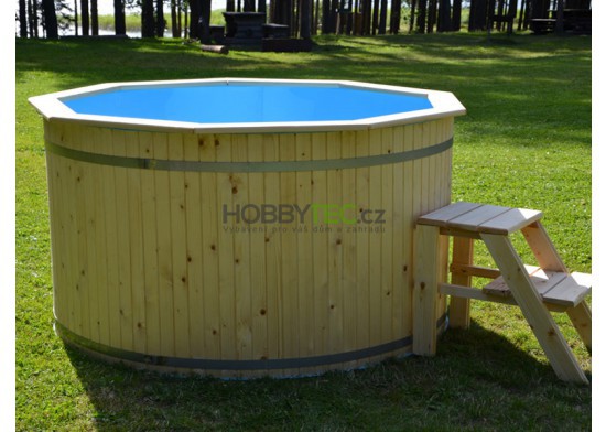 Pielęgnacja wody w wannie z hydromasażem