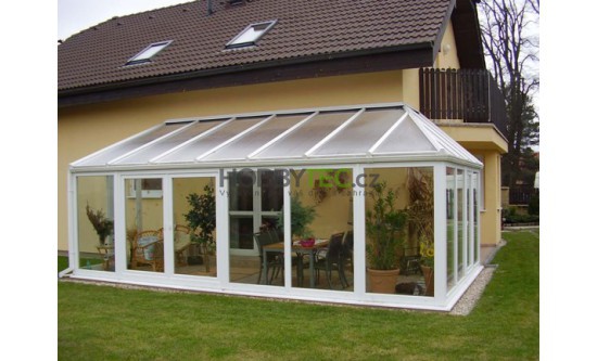 Ogród zimowy: dlaczego nie tęsknisz?