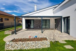 Standardowa pergola HOBBY 6x3m